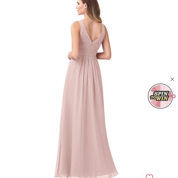 Pierrette brides maids dress. Size A8 (8-10) - Picture 5 of 8